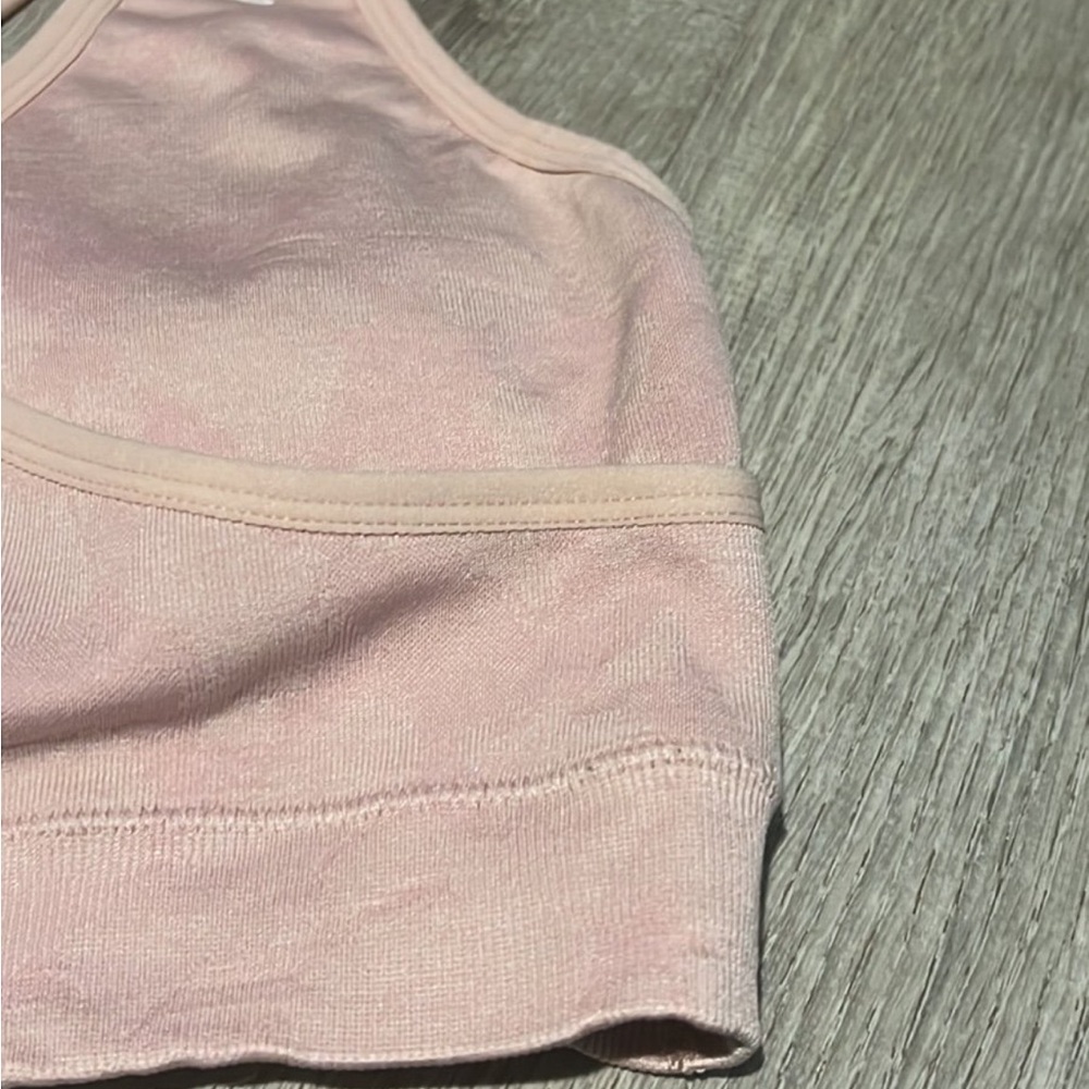 Gymshark Adapt Camo Seamless Sports Bra - Picture 7 of 13